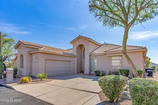 835 S Deer Meadow Loop, Tucson, AZ 85745 - Photo 5