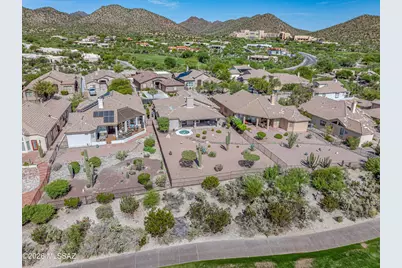 835 S Deer Meadow Loop, Tucson, AZ 85745 - Photo 33