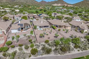 835 S Deer Meadow Loop, Tucson, AZ 85745 - Photo 33