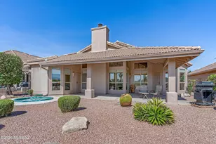 835 S Deer Meadow Loop, Tucson, AZ 85745 - Photo 37