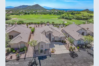 835 S Deer Meadow Loop, Tucson, AZ 85745 - Photo 3