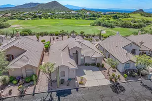 835 S Deer Meadow Loop, Tucson, AZ 85745 - Photo 3