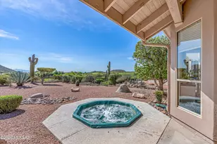 835 S Deer Meadow Loop, Tucson, AZ 85745 - Photo 39
