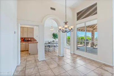835 S Deer Meadow Loop, Tucson, AZ 85745 - Photo 13