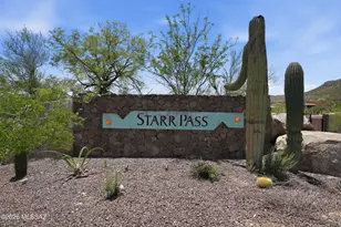 835 S Deer Meadow Loop, Tucson, AZ 85745 - Photo 41