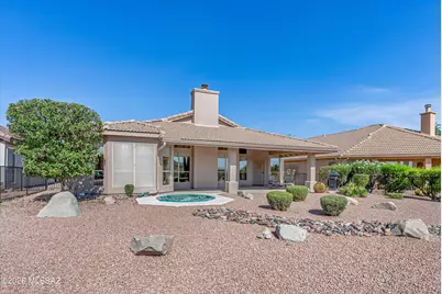 835 S Deer Meadow Loop, Tucson, AZ 85745 - Photo 35