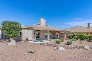 835 S Deer Meadow Loop, Tucson, AZ 85745 - Photo 35