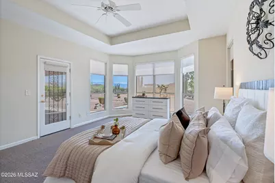 835 S Deer Meadow Loop, Tucson, AZ 85745 - Photo 25