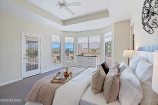 835 S Deer Meadow Loop, Tucson, AZ 85745 - Photo 25
