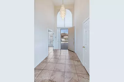 835 S Deer Meadow Loop, Tucson, AZ 85745 - Photo 7