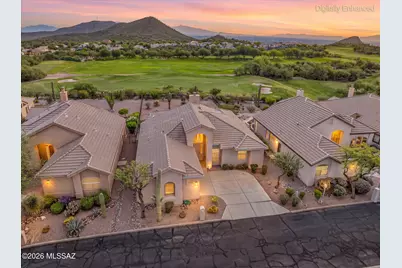 835 S Deer Meadow Loop, Tucson, AZ 85745 - Photo 1