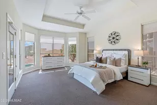 835 S Deer Meadow Loop, Tucson, AZ 85745 - Photo 23
