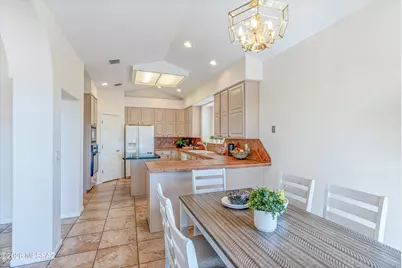 835 S Deer Meadow Loop, Tucson, AZ 85745 - Photo 19