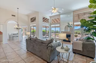 835 S Deer Meadow Loop, Tucson, AZ 85745 - Photo 9