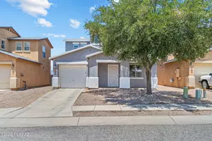 6169 E Stonechat Dr, Tucson, AZ 85756 - Photo 1