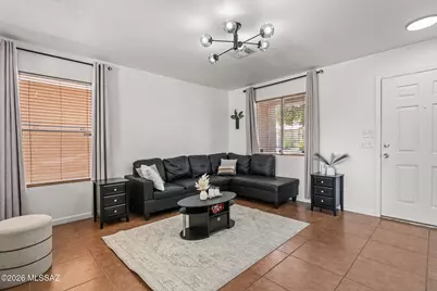 6169 E Stonechat Drive, Tucson, AZ 85756 - Photo 5
