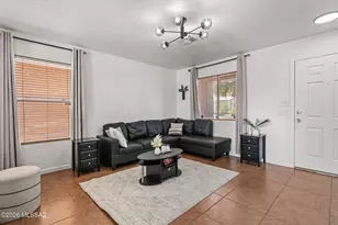 6169 E Stonechat Dr, Tucson, AZ 85756 - Photo 5