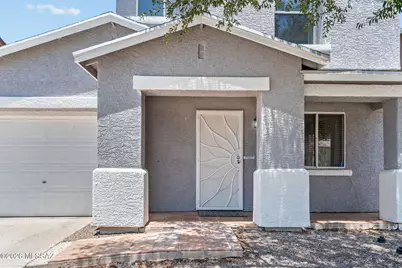 6169 E Stonechat Drive, Tucson, AZ 85756 - Photo 3