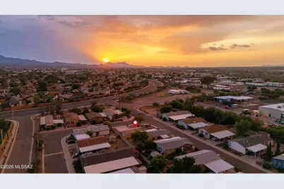 1743 W Seabrooke Drive #43, Tucson, AZ 85705 - Photo 5