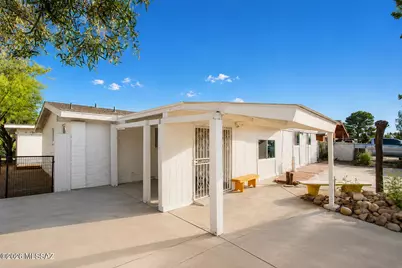 825 W Oahu Lane, Tucson, AZ 85756 - Photo 5
