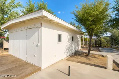 825 W Oahu Lane, Tucson, AZ 85756 - Photo 37