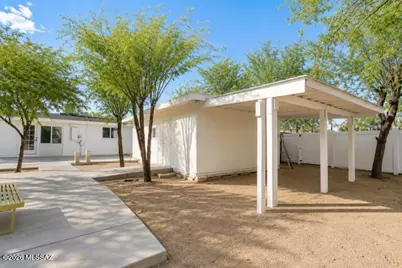 825 W Oahu Lane, Tucson, AZ 85756 - Photo 35