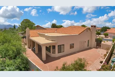 38475 S Double Eagle Drive, Saddlebrooke, AZ 85739 - Photo 21