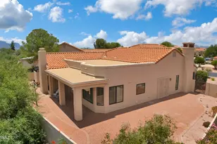 38475 S Double Eagle Dr, Tucson, AZ 85739 - Photo 21