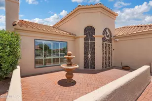 38475 S Double Eagle Dr, Tucson, AZ 85739 - Photo 9
