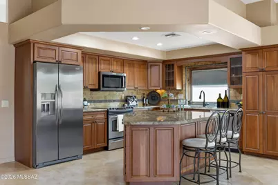 38475 S Double Eagle Drive, Saddlebrooke, AZ 85739 - Photo 3