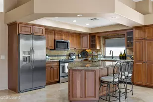 38475 S Double Eagle Dr, Tucson, AZ 85739 - Photo 3