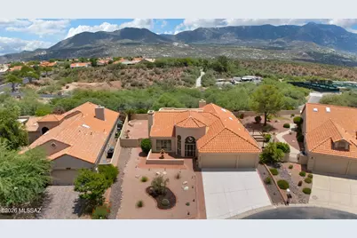 38475 S Double Eagle Drive, Saddlebrooke, AZ 85739 - Photo 39