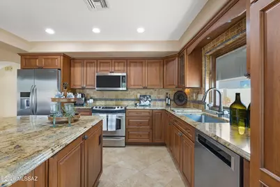 38475 S Double Eagle Drive, Saddlebrooke, AZ 85739 - Photo 25