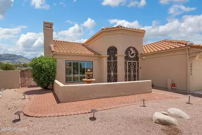 38475 S Double Eagle Drive, Saddlebrooke, AZ 85739 - Photo 7