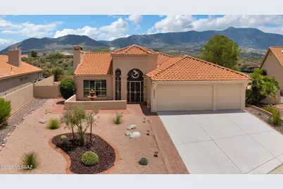 38475 S Double Eagle Drive, Saddlebrooke, AZ 85739 - Photo 1