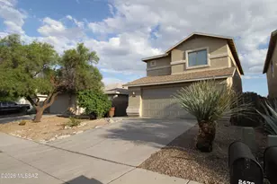 2475 W Waterway Pl, Tucson, AZ 85705 - Photo 1