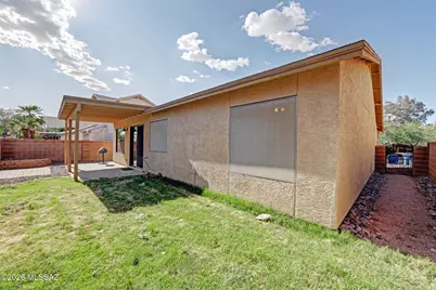 3067 W Country Hill Drive, Tucson, AZ 85742 - Photo 29