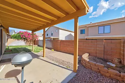 3067 W Country Hill Drive, Tucson, AZ 85742 - Photo 5