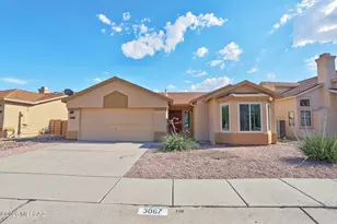 3067 W Country Hill Dr, Tucson, AZ 85742 - Photo 1