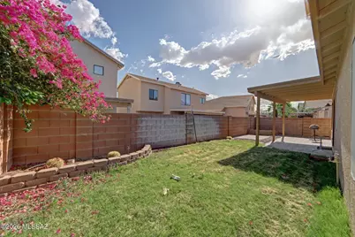 3067 W Country Hill Drive, Tucson, AZ 85742 - Photo 31