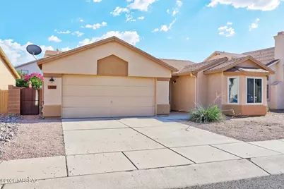 3067 W Country Hill Drive, Tucson, AZ 85742 - Photo 33