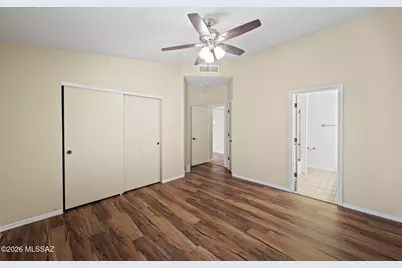 3067 W Country Hill Drive, Tucson, AZ 85742 - Photo 21