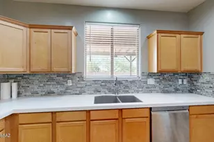 995 E Mt Shibell Dr, Sahuarita, AZ 85629 - Photo 31