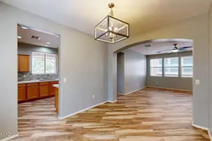 995 E Mt Shibell Dr, Sahuarita, AZ 85629 - Photo 7