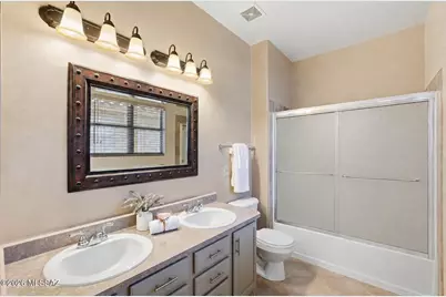 3434 N Oak Springs Court, Tucson, AZ 85745 - Photo 29