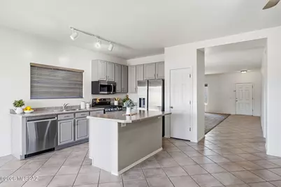 3434 N Oak Springs Court, Tucson, AZ 85745 - Photo 15