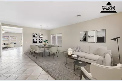 3434 N Oak Springs Court, Tucson, AZ 85745 - Photo 13
