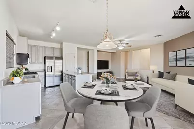 3434 N Oak Springs Court, Tucson, AZ 85745 - Photo 21