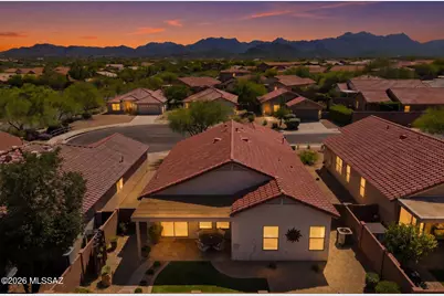 3434 N Oak Springs Court, Tucson, AZ 85745 - Photo 3