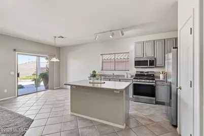 3434 N Oak Springs Court, Tucson, AZ 85745 - Photo 17